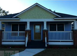 107 Crescent Dr, Savannah, GA 31404-1981