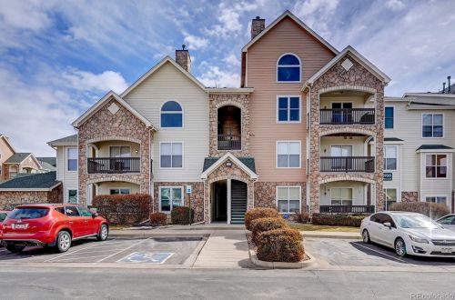 18930 Warren Cir, Denver CO  80013-5983 exterior
