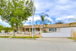 3079 Thurin Ave, Altadena, CA 91001-4227