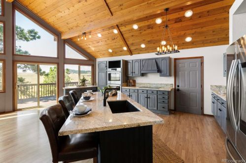 17175 Warriors Path Dr, Amo CO  80831-9352 exterior