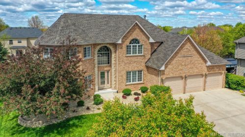 12912 Barrow Ln, Plainfield, IL 60585-4211