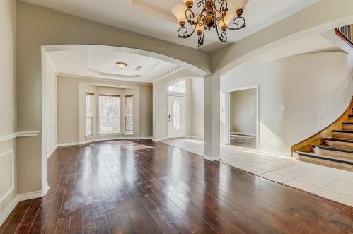 4809 Slide Rock Ct, Midlothian TX  76063-6796 exterior