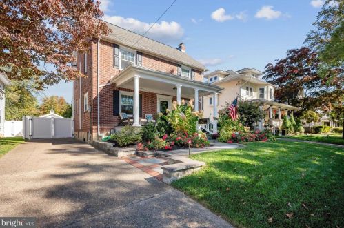 11 9th Ave, Haddon Heights, NJ 08035-1202