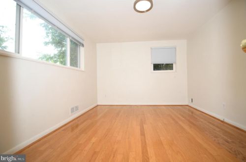 3903 Havard St, Silver Spring MD 20906-4460 exterior