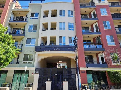 235 Market St, San Diego, CA 92101-6772