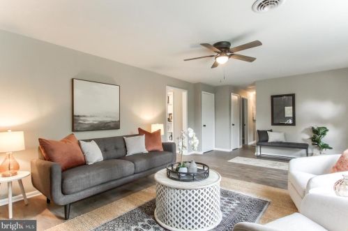 440 Wertz Run Rd, Carlisle PA 17013-8100 exterior