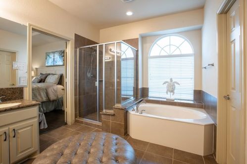 1305 Senita Cactus St, Fort Worth TX  76177-2000 exterior