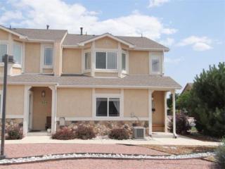 1030 Fountain Mesa Rd, Fountain, CO 80817-4661
