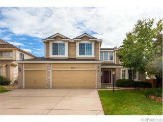 5752 Jasper Way, Denver CO  80015-4236 exterior