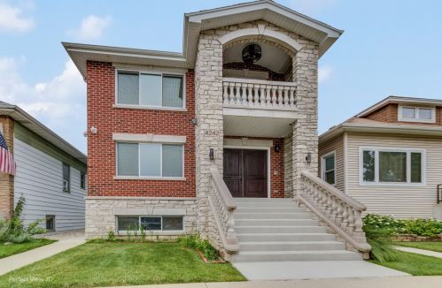 4242 Ozark Ave, Chicago, IL 60706-7214