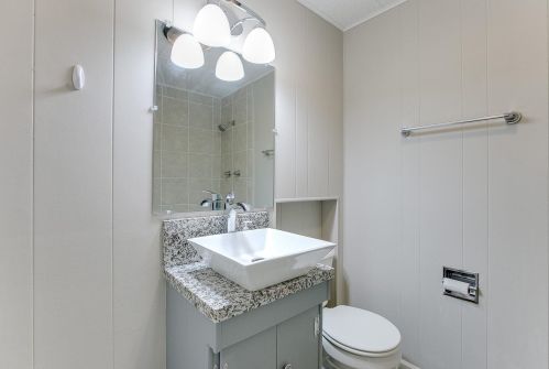 2445 Aglen St, Saint Paul MN  55113-3309 exterior