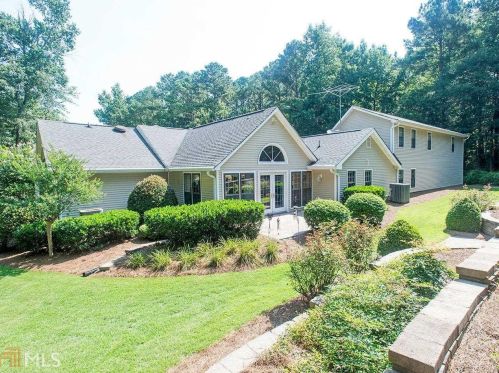 129 Bridget Dr, Hampton, GA 30228-2004