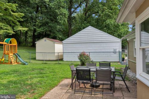 268 Clamer Rd, Trenton NJ 08628-3202 exterior