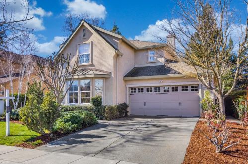2909 Audubon Cir, Davis, CA 95618-7601