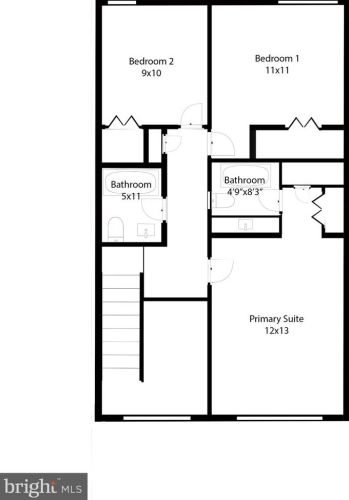 5 Casino Ct, Silver Spring MD 20906-5953 exterior