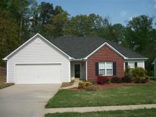 2550 Sea Turtle Ln, Grayson, GA 30017-2834