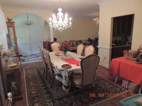 1747 Fayetteville Ct, Atlanta GA  30316-2908 exterior