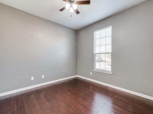 8864 Noontide Dr, Fort Worth TX  76179-5289 exterior