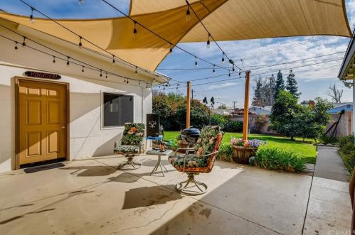 816 Amber Ct, Upland CA 91786-3709 exterior