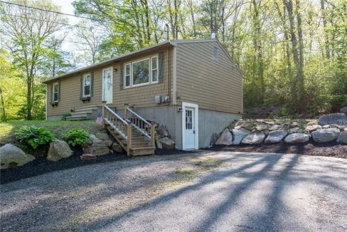 230 Black Hut Rd, Burrillville, RI 02830-1240
