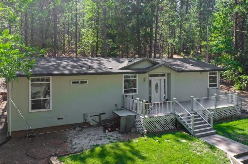 13001 Allison Ranch Rd, Grass Valley, CA 95949-9607