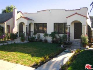 2428 Dunsmuir Ave, Los Angeles, CA 90016-2131