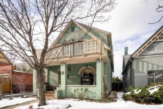 3475 31st Ave, Denver CO  80211-3621 exterior