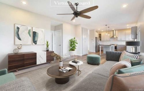 4710 Lisbon Ct, Denver CO  80015-5444 exterior