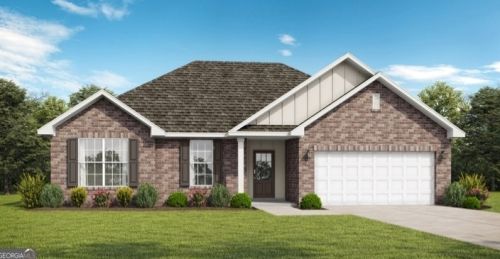 106 Golden Oaks Dr, Hartwell, GA 30643-0067