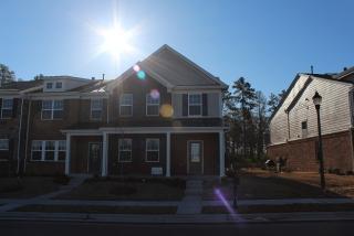 4105 Overcup Oak Ln, Cary NC  27519-6540 exterior