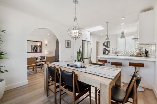 1971 21st Ave, San Francisco CA  94116-1206 exterior