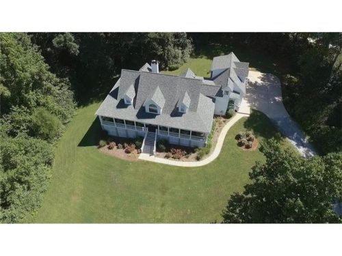105 White Oaks Ln, Holly Springs, GA 30115-1102