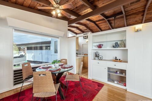 1441 Ainapua St, Honolulu HI  96819-1624 exterior