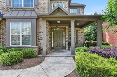 2696 Staunton Dr, Duluth, GA 30097-5286