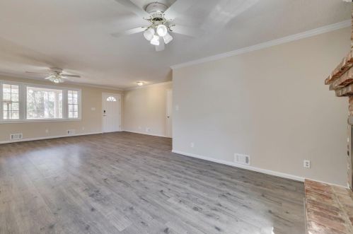 4521 Fiske Loop, Evans GA  30809-3400 exterior