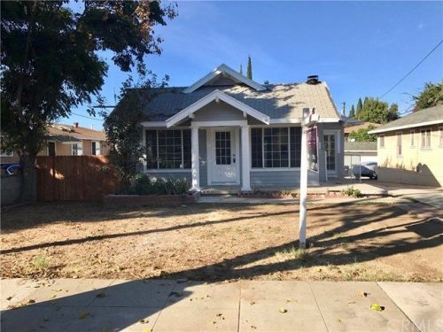 6321 Gregory Ave, Whittier CA  90601-3216 exterior
