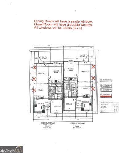 541 Guill St, Harlem, GA 30824-3006
