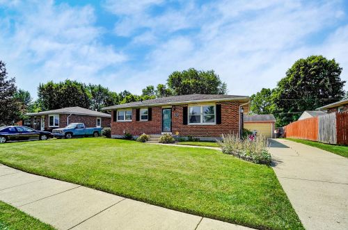1731 Elaina Dr, Springfield, OH 45503-6439