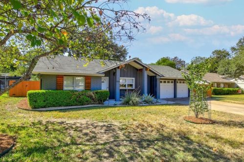 1006 Ranch Rd, Georgetown, TX 78628-3506