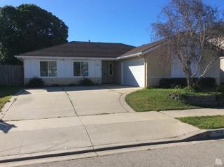 3430 Taffrail Ln, Oxnard, CA 93035-1684