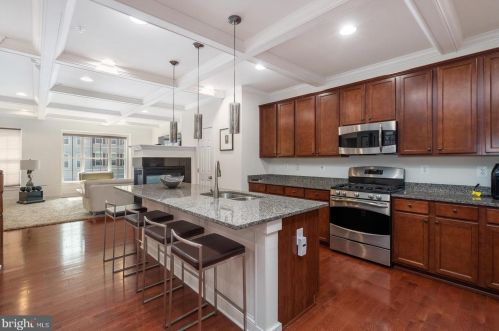 618 English Ivy Way, Aberdeen MD  21001-2673 exterior