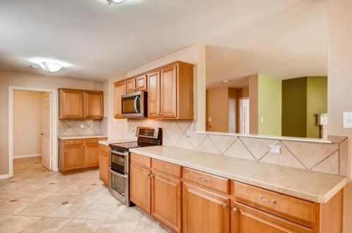 7608 Sienna Ridge Ln, Fort Worth TX  76131-5120 exterior