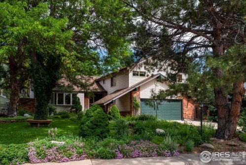 7301 Petursdale Ct, Boulder, CO 80301-3834