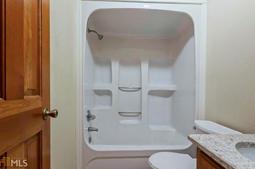 1146 Winterberry Trce, Conyers GA  30013-5586 exterior