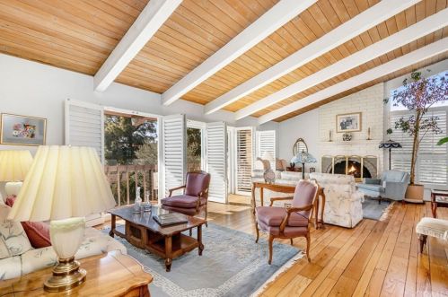 30156 Avenida Tranquila, Palos Verdes Estates, CA 90275-4517