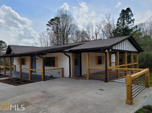 25 Dogwood Way, Dawsonville, GA 30534-5766