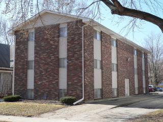 625 New St, Springfield IL  62704-2553 exterior
