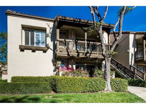 101 Cross Creek Rd, Orange CA  92869-5853 exterior