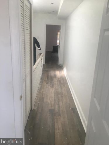 2012 19 St, Philadelphia PA 19145-2813 exterior