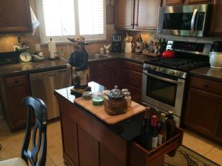 1061 Colibri Ave, Los Lunas NM  87031-7434 exterior